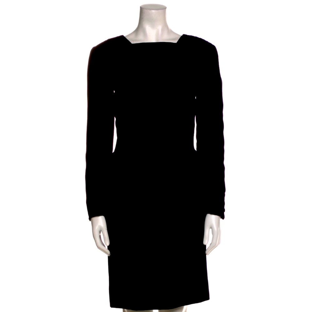 Valentino vintage dress